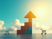 3PL 租赁需求井喷抢占美国工业地产鳌头零售电商退居其次