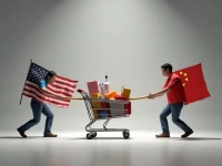 Uschina Trade War Escalates As Tariffs Threaten Output