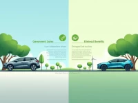 EPA拟废除电动车强制政策减轻物流行业负担