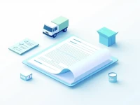 International Logistics Documentation Knowledge Overview