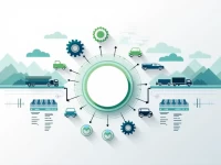 How JD Restructures Automotive Logistics Supply Chain To Support Efficient Development Of The Entire Industry Chain