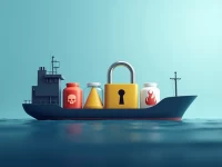 Guide to Compliant Dangerous Goods Shipping Risks