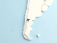 Chiles Andrs Sabella Airport Expands As Northern Air Hub