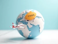 深度解析加拿大 Owen Sound 机场代码YOSCYOS及航空数据全览