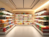 便利店数字化转型即时配送迎来新机遇