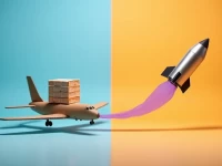 UK Amazon FBA Air Freight Vs Express for Lithium Batteries