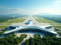 海口美兰国际机场海南的航空枢纽与未来发展蓝图