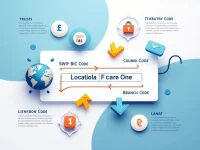 UNICREDIT BULBANK AD SWIFTBIC Codes Explained for Transfers