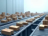 电商物流反思Dotcom Distribution总裁解析假日季延误与未来策略