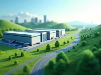 Allentown Warehouse Boom Tests Sustainable Growth Potential