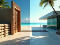 Uzbekistan Maldives Boost Customs Cooperation in Joint Workshop