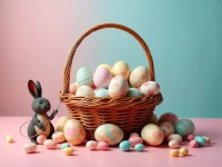 亚马逊复活节选品策略爆款掘金还是季节性陷阱