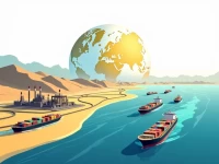 掘金中东一文掌握卡塔尔梅赛伊德港及海运全貌