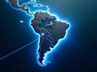 拉丁美洲航空情报速递ALNNews助你掌握行业脉搏