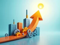 US Manufacturing Growth Slows in March Exports Stay Strong