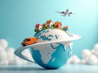 UK Post Office DPD Expand Partnership for Global Shipping