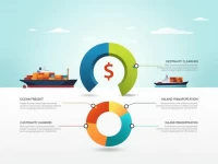 精明卖家都在用的海运美国专线运费构成省钱攻略全解析