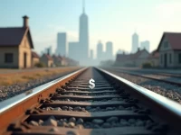 美国短途铁路税收抵免迎来新曙光两党参议员联手推动法案现代化