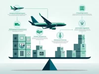 Key Regulations on Air Freight Weight Limits Explained