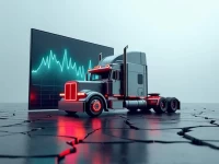US Trucking Industry Faces Capacity Crunch Amid ELD Mandate