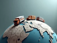 Fedex UPS USPS Struggle with Ecommerce Delivery Demands