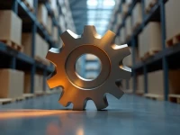 破解仓储效率瓶颈领导力驱动物流升级转型