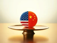 历史性突破美国稻米首度叩开中国市场大门