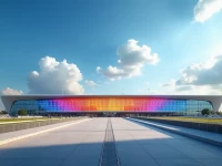 Madrid's Barajas Airport Expands as Key Europe-Latin America Hub