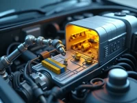 AutoZone 逆袭库存前置小仓库大枢纽策略奏效