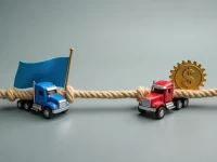 丹汉姆修正案再掀波澜卡车运输业州级司机薪酬监管之争