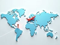 揭秘雷奎纳机场代码您的飞行指南