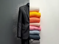 UK Fashion Thrives on Comfort Amid Inflation