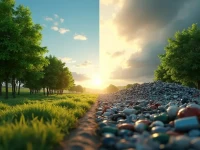 亚太海关协作打击塑料废弃物非法贸易共筑绿色边境防线