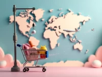 淘宝天猫1688海淘攻略高效转运至海外全解析