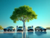 道通科技两年营收破5亿充电桩业务的跨境突围之路