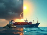 海运冷知识COV改船费这笔钱到底冤不冤