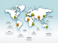 Guide to Locating Bank SWIFTBIC Codes in Cameroon