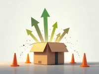 Amazon Sellers Face Peak Season Warehouse Delays