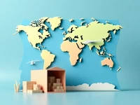 India Expands Market Access with Shenzhen Air Freight Warehousing