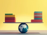 美国进口贸易现异动8月环比下滑关税政策或致旺季提前透支