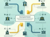 精确汇款必备YAPI与KREDI银行的SWIFTBIC代码解析