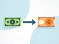 美元兑换苏丹镑10美元能换多少