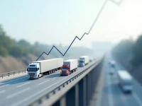 Cass Freight Index Warns of Economic Slowdown