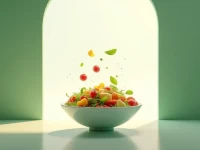 Meal Delivery Services Transform Global Food Industry