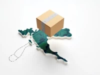 Shipping Electronics to Croatia Costs Speed and Rules Explained