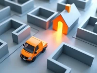 Ecommerce Giants Focus on Lastmile Delivery Strategies