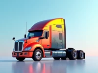 速度限制器卡车运输业的安全升级还是效率挑战