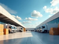 UPS Expands Nextday Delivery to Canada