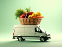 顺丰好物直播间避开抖音能否撬动生鲜电商新格局