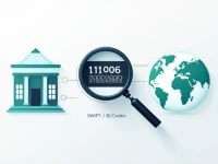 Guide to SWIFTBIC Codes for International Transfers